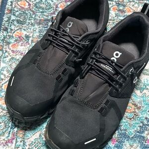 On Cloud Waterproof 5